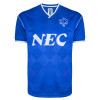 Everton 1987 Retro Football Shirt