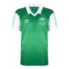 Hibernian 1980 Umbro shirt