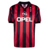 AC Milan 1996 Retro Football Shirt