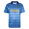 Norwich City 1994 Away Retro Football Shirt