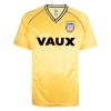 Sunderland 1990 Third Retro Football Shirt