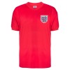 England 1970 Away No6  Retro Football Shirt