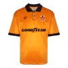 Wolverhampton Wanderers 1994 Retro Shirt