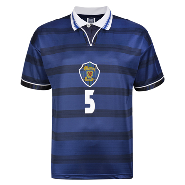 Auction of Scotland Set of 2 Retro Garments