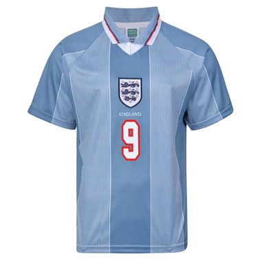 England Set of 2 Retro Garments