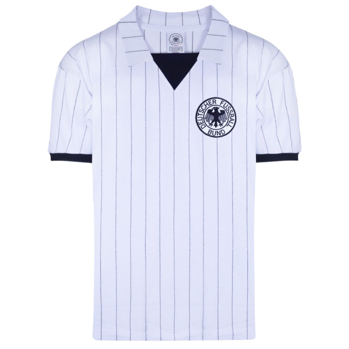 West Germany 1982 Retro Shirt