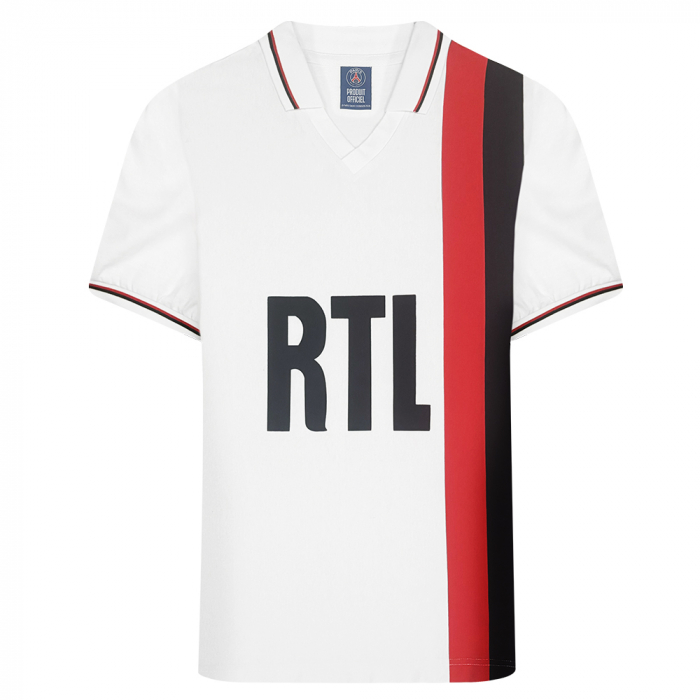 Paris St Germain 1986 Home Shirt