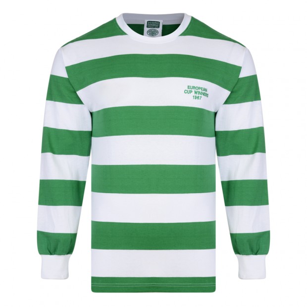 celtic 1967 jersey