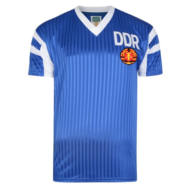 DDR 1991 shirt