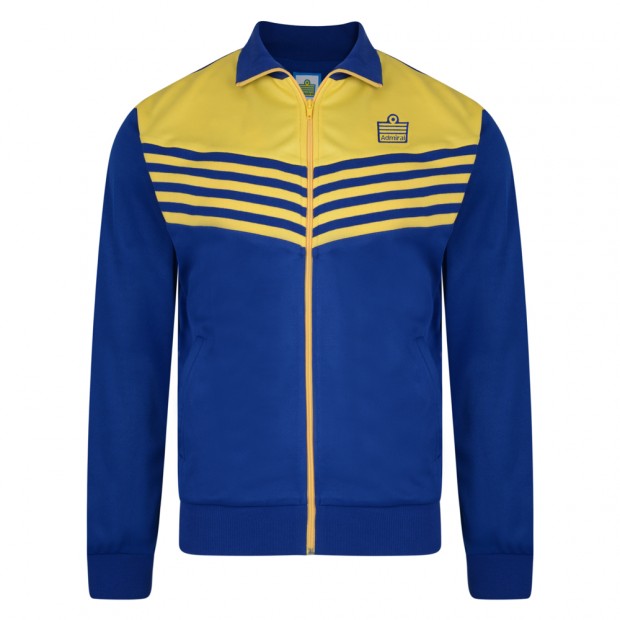 Admiral 1976 Royal Club Track Jacket