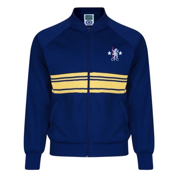 Chelsea 1984 Track Jacket