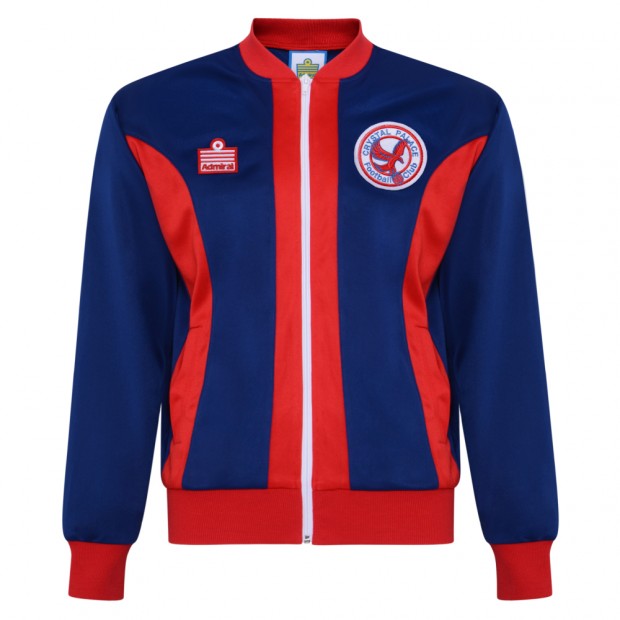 Crystal Palace 1978 Admiral Track Jacket