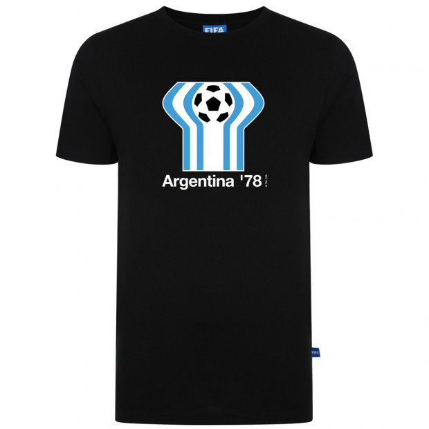 1978 Logo Tee 