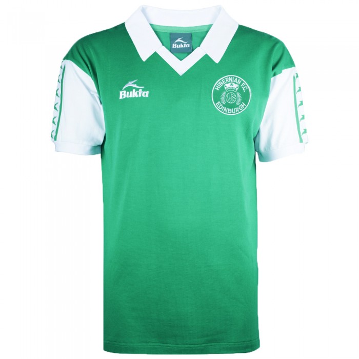 Hibernian jersey shop