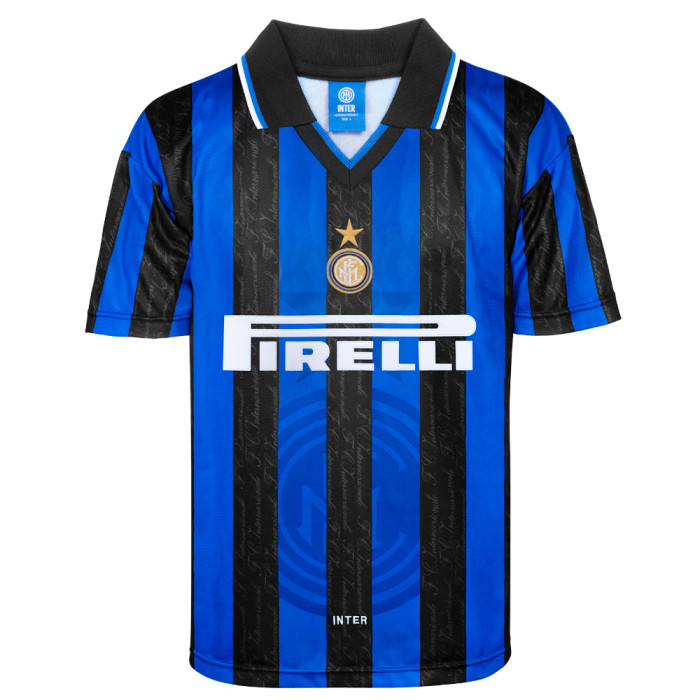 Internazionale 1998 shirt