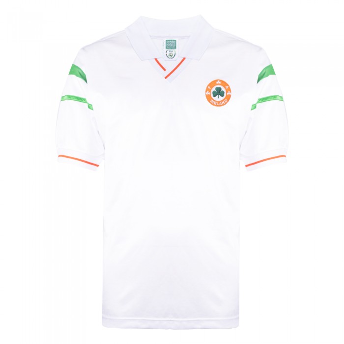 Ireland 1988 European Championship Away shirt