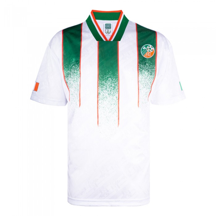 Ireland 1994 Away shirt