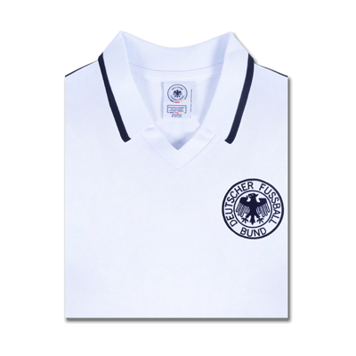 West Germany 1978 World Cup Final Shirt