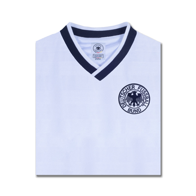 West Germany 1984 Retro Shirt