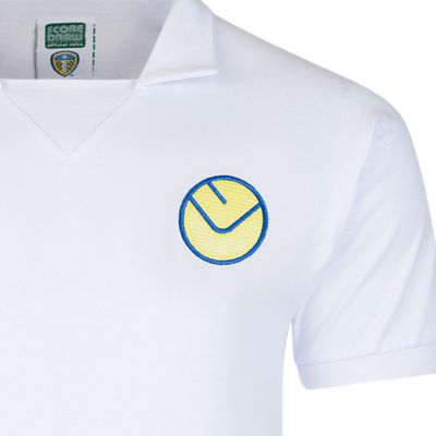 1974 leeds united shirt