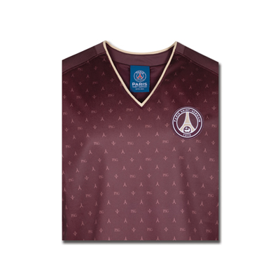 Paris St Germain 2006 Away shirt