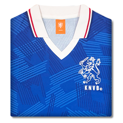 Netherlands 1992 European Championship Third Shirt