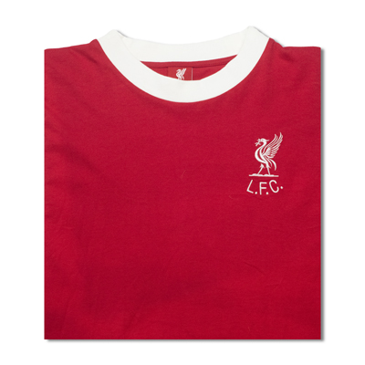 Liverpool 1973 No7 shirt | Liverpool Retro Jersey | 3 Retro