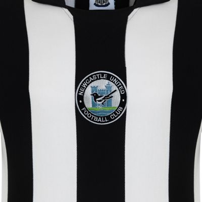 Newcastle United 1976 Retro Football Shirt