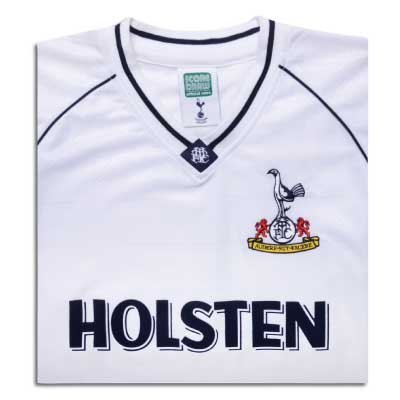 Tottenham Hotspur 1991 FA Cup Semi Final Shirt