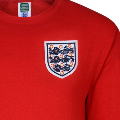 1966 england shirt