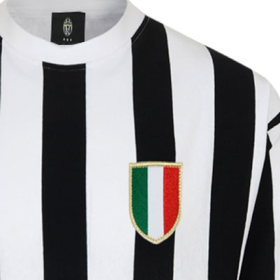 juventus jersey retro