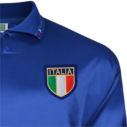 Italia 1990 World Cup Finals shirt