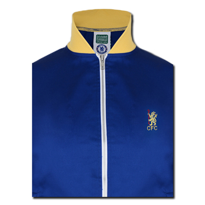 Chelsea 1967 Track Jacket