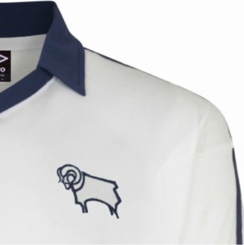 Derby County 1978 Umbro shirt
