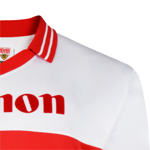 VfB Stuttgart 1980 trikot Football shirt