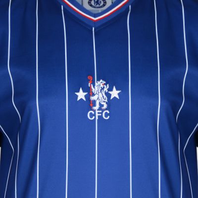 Chelsea 1982 shirt 2025