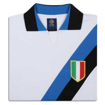 Internazionale 1964 Away shirt