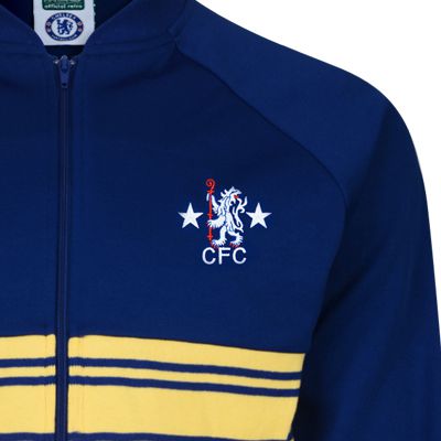 Chelsea 1984 Track Jacket