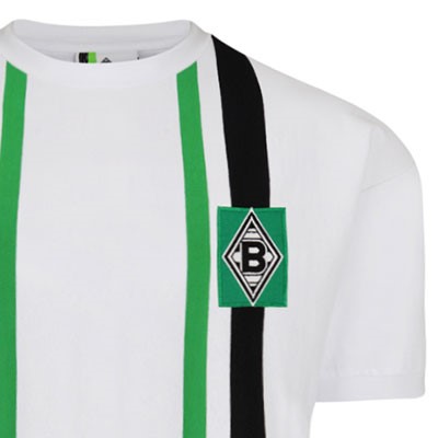 Borussia Moenchengladbach 1974 trikot