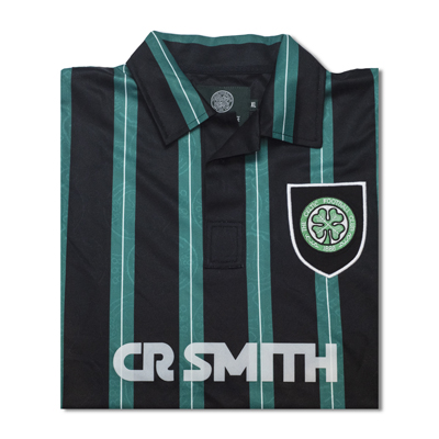 celtic 93/94 away kit
