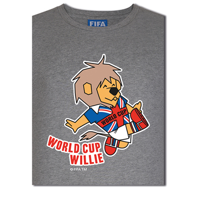 FIFA 1966 Mascot Tee