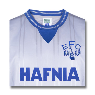 vintage everton jersey