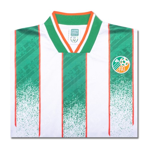 Ireland 1994 Away shirt