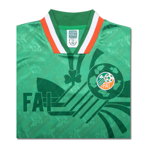 Ireland 1994 shirt