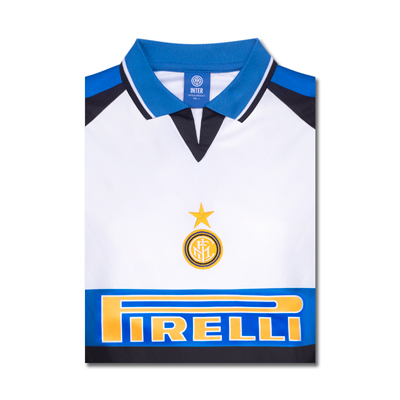 Internazionale 1996 Away shirt