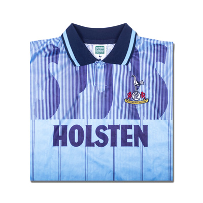 Tottenham Hotspur 1992 Third Retro Football Shirt