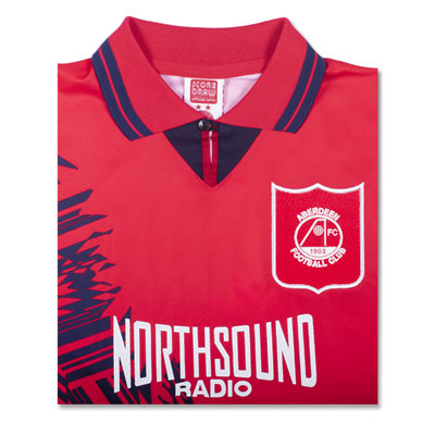 Aberdeen 1994 Retro Shirt